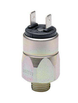 11601500 - SKF-Safematic pressure switch