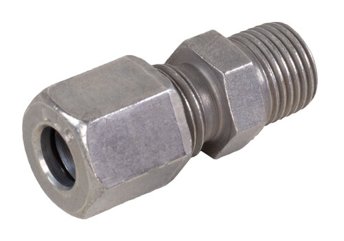 AKLL - Male stud coupling