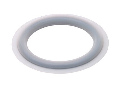 ALTTX - Closed ptfe gasket with fkm inside