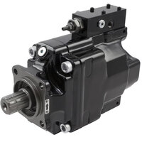 PARKER VP1 - Axial Piston Variable Displacement Pump