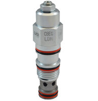 CBEG - Counterbalance valve SUN