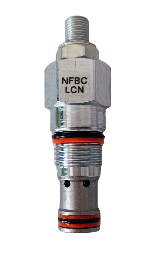 NFBC - SUN Fully adjustable needle valve