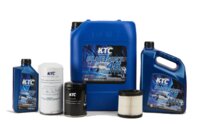 KTC Compack service kit