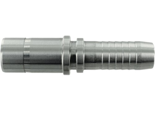 SSP930 - Fitting for twin ferrules